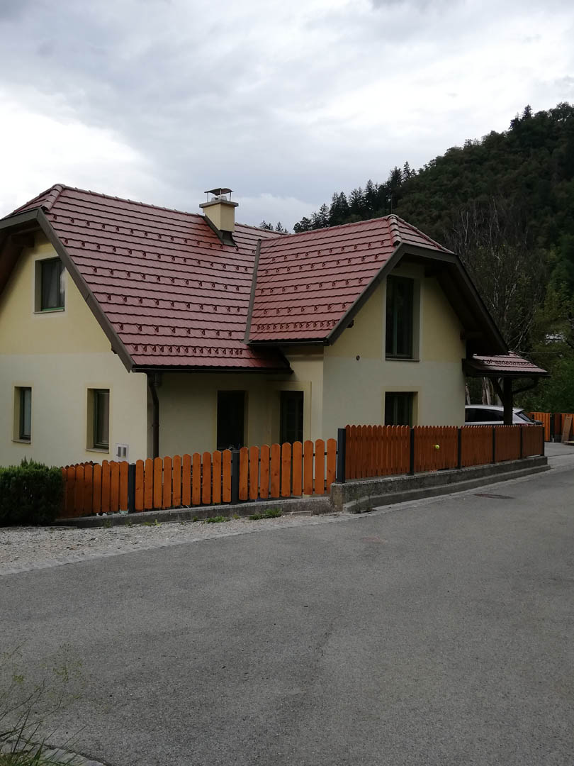 SIESTA APARTMENT BLED